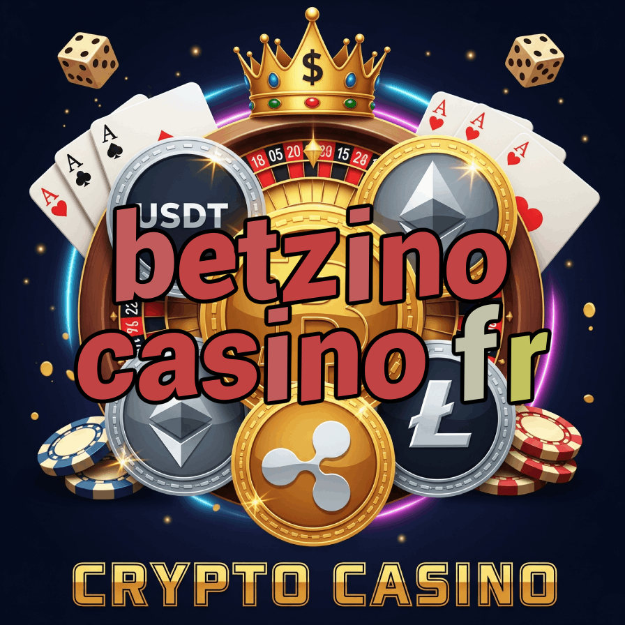 Betzino Casino FR - French Casino Site